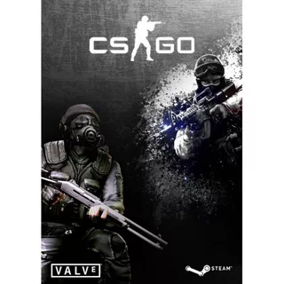 Counter Strike Global Offensive || CSGO Game Pc/Laptop