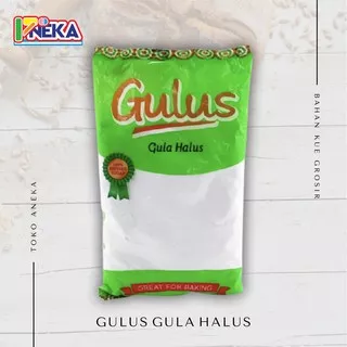 Gula Halus Gulus 500gr