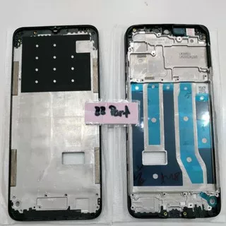 MIDDLE OPPO A31 2020 TATAKAN LCD OPPO A31 2020 TULANG FRAME A31 2020 ORI