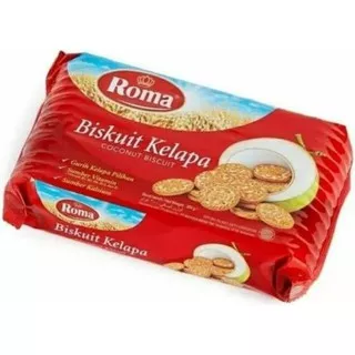 ROMA Biskuit Kelapa 300g