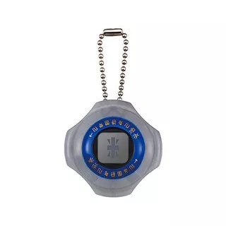 Digimon Adventure Digital Monster Digivice Keychain Joe Kido Ver