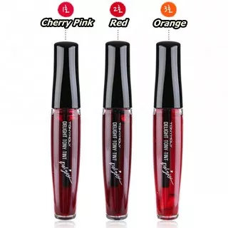 Lip Tint Tony Moly Original 100%