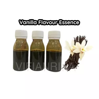 Vanilla Essence 60ml import