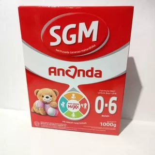 SGM ANANDA