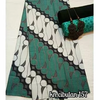 KAIN BATIK PRIMIS CIBULAN & KAIN EMBOS / KATUN PRIMIS HALUS