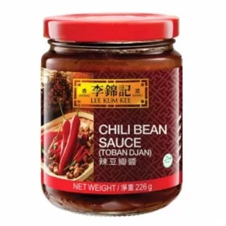Lee Kum Kee Chili Bean Sauce Tobanjan Doubanjiang Tobanjian