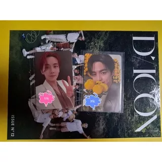 JEONGHAN OTHER SIDE