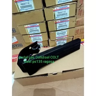 pedal gas Mitsubishi coltdisel COLT DISEL ps135 ragasa