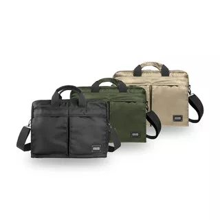 Ami Briefcase / Shoulder Bag - Rover Supply - Tas Selempang Murah Keren