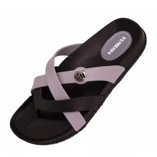 YUMEIDA 9041 L SANDAL YUMEIDA JEPIT KARET WANITA