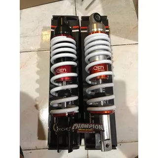 SHOCK SHOCKBREAKER MATIC BEAT MIO VARIO GEN NON TABUNG VND RCB YSS