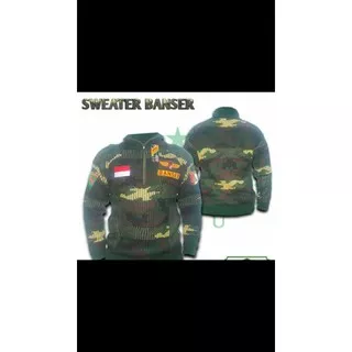 SWITER LORENG BANSER