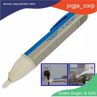 Pen Non-contact AC Voltage Alert Detector 90V-1000V Test Pen