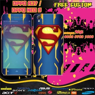 GARSKIN HP OPPO oppo a37 FULL BODY 1