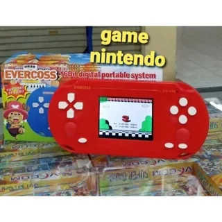 Game PSP Murah Kado Anak Evercoss V36 Nintendo 16bit Gamebot Gameboy Game Murah PSP Murah Game Anak