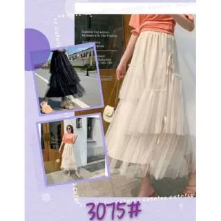 ROK TUTU IMPORT