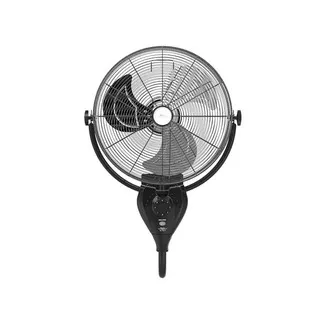 Maspion Kipas Angin Dinding/Wall Power Fan 20 inch PW - 501 W