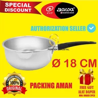 Panci Fitri Maspion Logam Jawa Panci Mie Rebus Panci Susu Panci Masak