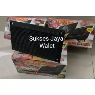 tweter / speaker walet suara inap piro PR 89