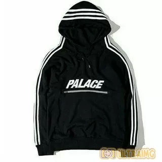 JAKET PALACE HOODIE PREMIUM CUCI GUDANG