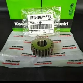 Termurah Gigi Gir Primer Spur primary Ninja Rr R Ss Original Kawasak/gigi primer kawasaki ninja r / ninja rr/Gigi Primer/Primary Ninja R/RR Original Kawasaki/gigi primer ninja rr/gigi primer ninja r/Gigi Primer ninja rr dan r