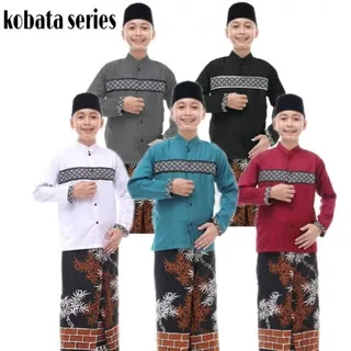 BAJU KOKO ANAK LENGAN PANJANG EL RUMI COKAU TOSCA PUTIH TERMURAH TERBARU TERLARIS KATUN POLOS BISA BAYAR DITEMPAT BAJU KOKO SERAGAM HADROH ANAK MASA KINI BAJU KOKO NUSANTARA SERAGAM AZZAHIR ALMUSYIDDIN BAJU KOKO ANAK KERAH KANCING BAJU ANAK ANAK SD SMP