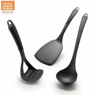 SPATULA SET MAXIM / SUTIL SET TERMURAH