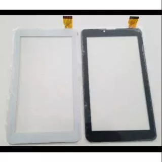 Ts Touchscreen tablet tab Tori TK-7GH (Q) Touchscren layar sentuh