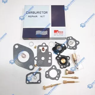 Repair Kit Carburator Karburator Suzuki Jimny Katana