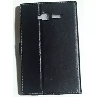 Advan Vandroid X7 Plus,  Advan i7A  Leather Case Flip Cover Flip Case