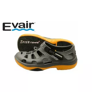 Shimano Evair Sepatu Mancing Shimano Evair Original