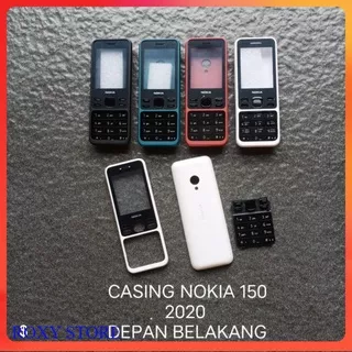 Kesing Casing Housing Nokia 150 N150 2020