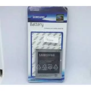 Baterai samsung S4 original