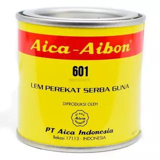 Lem Aibon / Lem Serbaguna Merk Aibon 70 gr