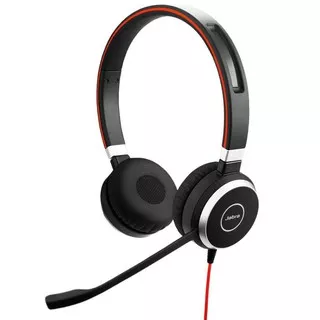 Jabra EVOLVE 40 MS Mono / MS Stereo / UC Mono / UC Stereo