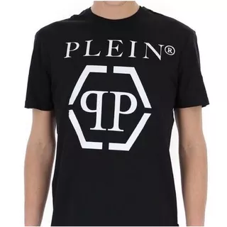 kaos philipp plein tshirt distro QualityKAOS OB PRIA TSHIRT IMPORT BAJU BRANDED MIRROR PHILIPP PLEIn