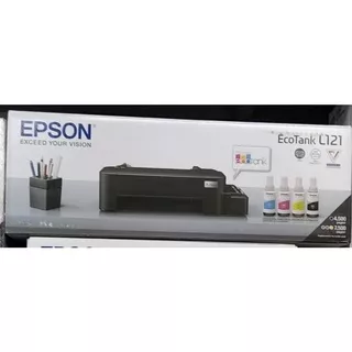 Printer epson L121 garansi resmi pengganti printer epson L120 epson L121