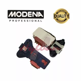 DOOR LOCK MESIN CUCI FRONT LOADING MODENA