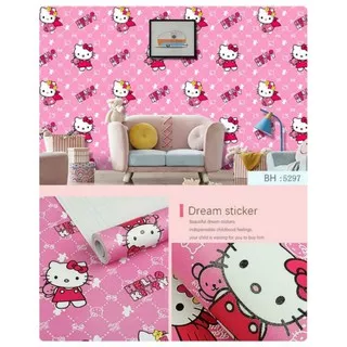 Wallpaper karakter anak cewek | wallpaper hello kitty | wallpaper princes | wallpaper pekanbaru