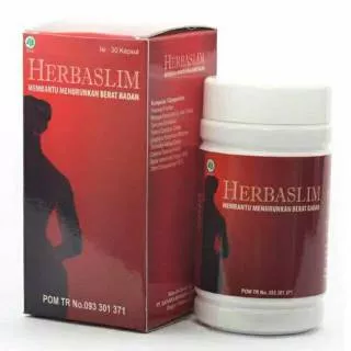 OBAT DIET HERBASLIM ASLI (OBAT PENGHANCUR LEMAK JAHAT DI TUBUH)