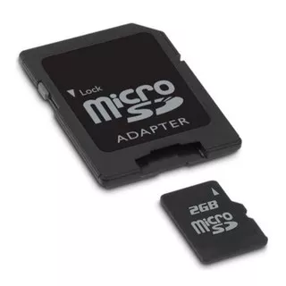 Adapter / Adaptor / Adaptor MicroSd / Micro SD / MMC / Kartu Memori