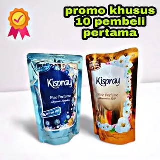 kispray refil 300 ml kispray gold kispray sapphire