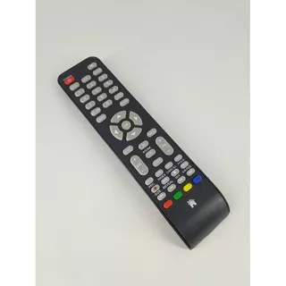 Remot Remote TV Coocaa LCD LED 3D Original Pabrik KW