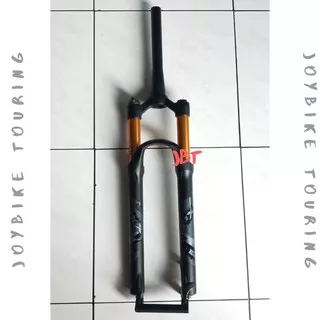 Fork 29 Air Suspension With Remote Lock Tapered