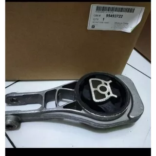 engine mounting tengah Chevrolet Aveo Sonic all Spin all/engine mounting tengah bawah spin