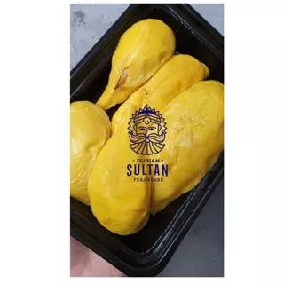 Durian Musang King/ Durian Sultan