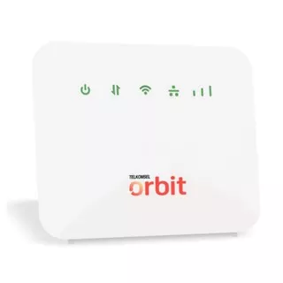 ORBIT HKM0126 ROUTER 4G LTE STAR LITE 4G LTE