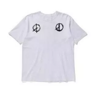 Kaos / tshirt / baju Bigbang G Dragon peaceminusone ambush