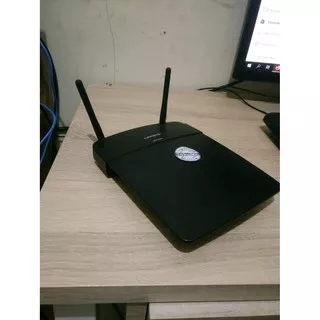 Linksys by Cisco WAP300N WAP 300N N300 E1700 E 1700 Gigabit Dual-Band Wireless Access Point Load Balance Router OpenWrt