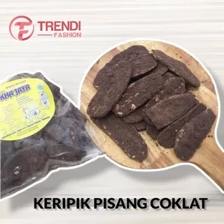 Keripik pisang coklat lampung . oleh oleh khas lampung . keripik askha jaya . keripik best seller